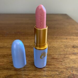 MAC Lipstick ROYAL BALL Limited
Edition CINDERELLA